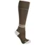 Schockemohle Functional Winter Socks - Walnut